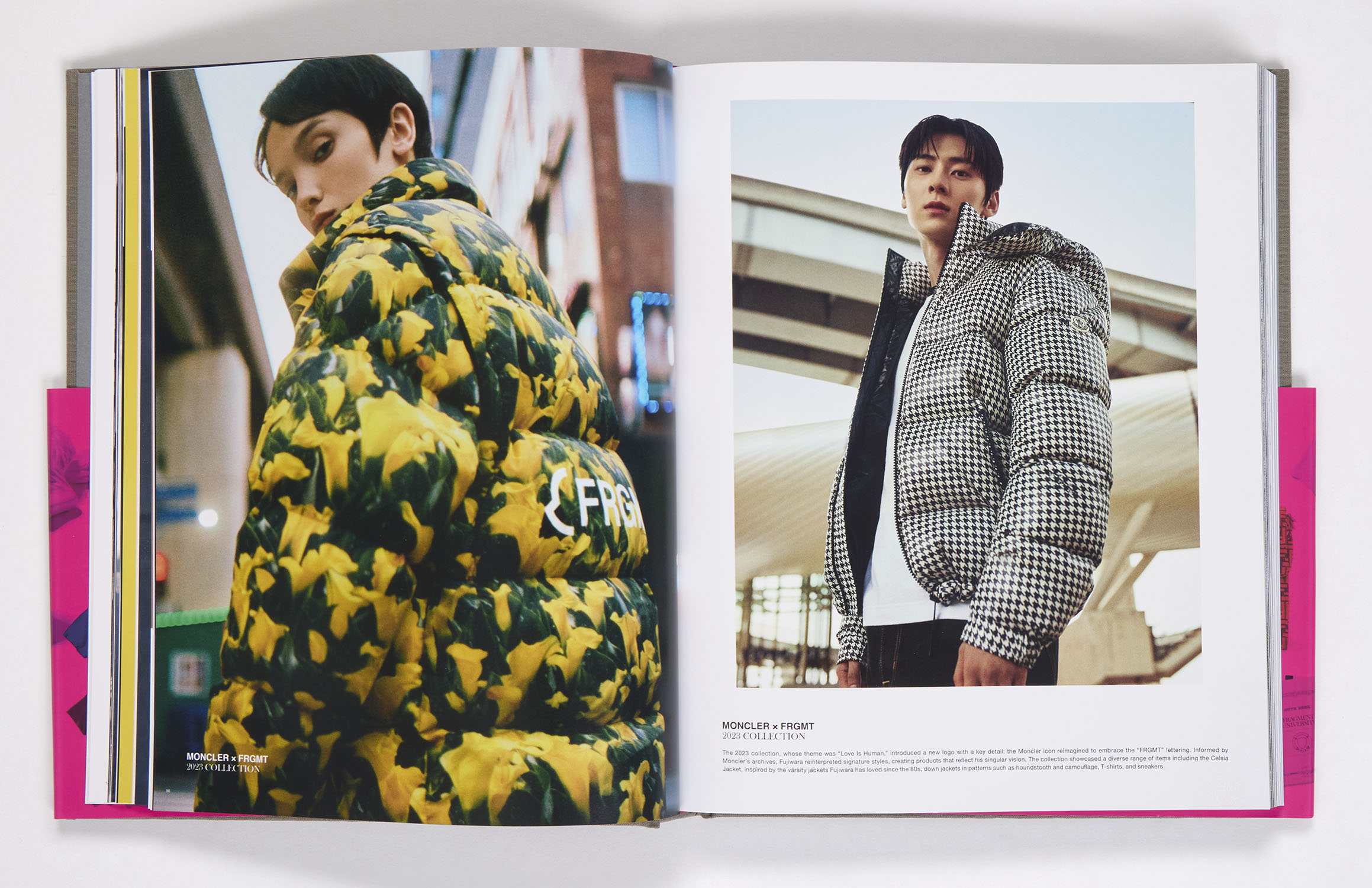 Hiroshi Fujiwara: Fragment #3 | Penguin Random House Retail